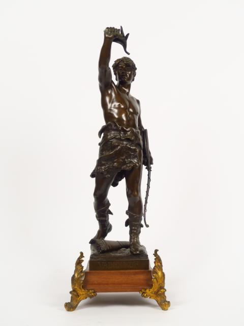 sculpture 78