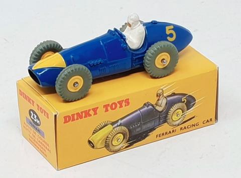 Dinky Toys GB et F lot de 8 pompes à essence - FR