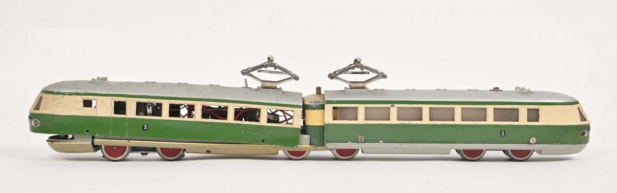 Lot De 6 Wagons RMA Divers – échelle HO, Vintage, Avec Boîtes