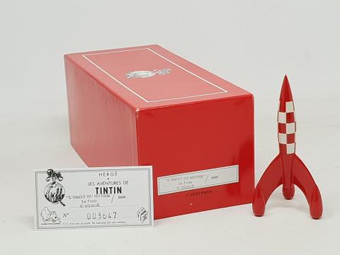 Figurines Pixi Tintin et Jouets Anciens