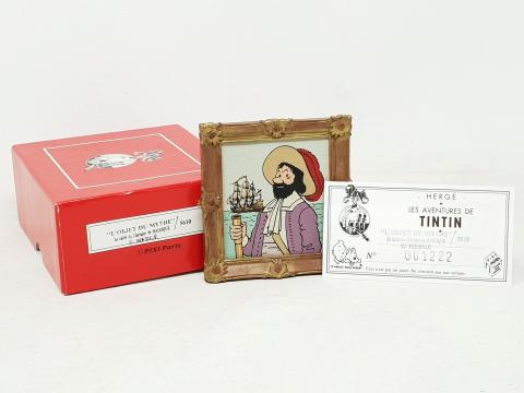 Figurines Pixi Tintin et Jouets Anciens