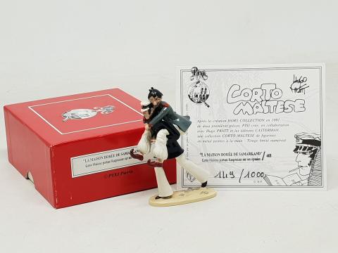 Figurines Pixi Tintin et Jouets Anciens