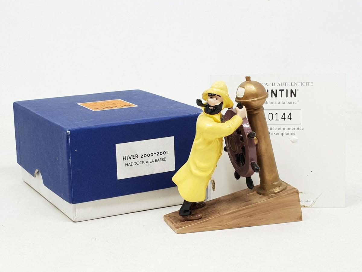 Figurine Pixi 4582 - Dupont et Dupond - Catawiki