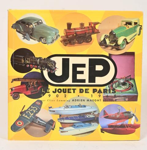 Lot De Deux Jouets Anciens En Plâtre – JRD France, Marchandes, Occasion