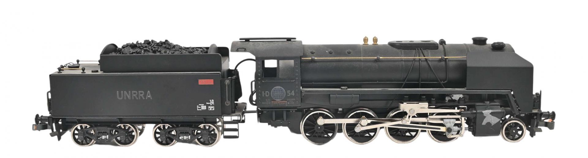 Wagon De Marchandises Marklin écartement O – Train Vintage Vers 1930