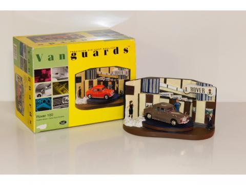 Lot De 3 Miniatures Ertl Dinky Matchbox Eligor 1/43 – Ford 1934, 1949, 1950 (occas Boîte)