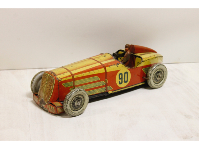 Actualités - Jouets Anciens de Collection