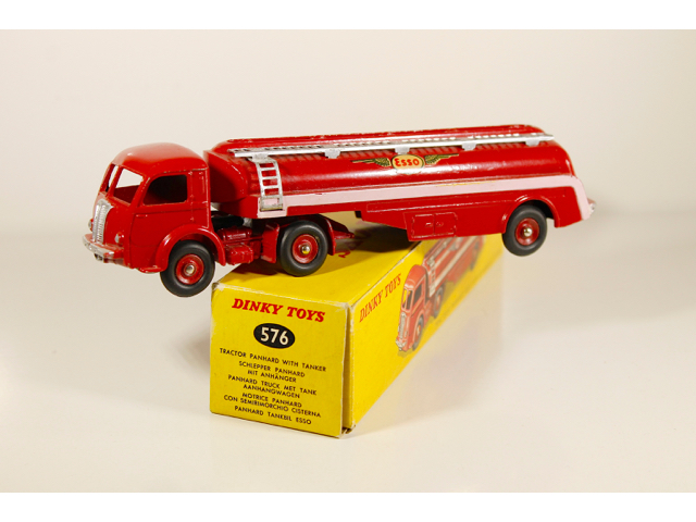 dinky toys les plus rechercher
