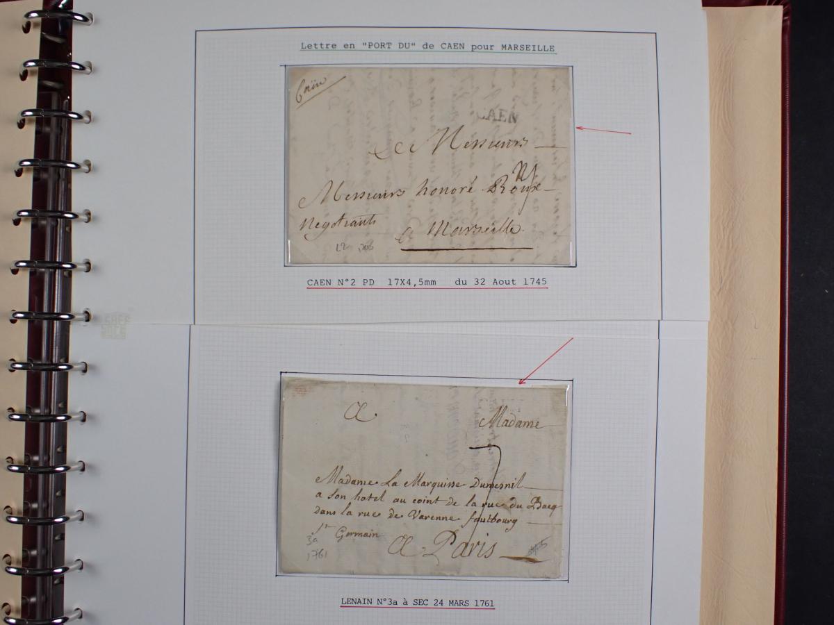 Enveloppes Postales Argentine Certifiées 1962-1991, Timbres, Histoire Postale, Lot