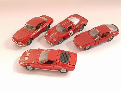 DINKY TOYS Voiture miniature Le Mans Connaught | Planète