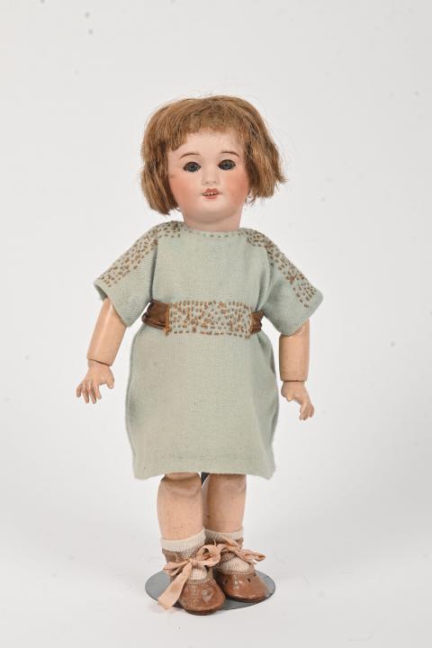 Ancienne POUPÉE, HUMORISTIQUE, Vers 1960-70 (Gebraucht) in Le Locle für