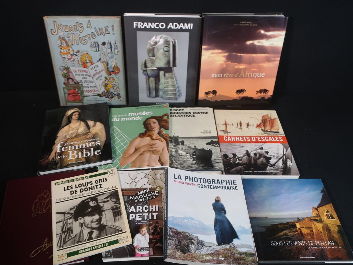 Objectifs braqués : Les maîtres de l'image qui ont révolutionné la