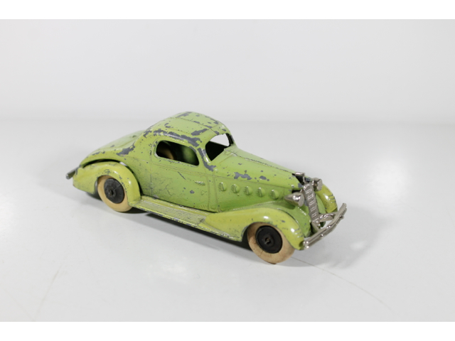 DINKY TOYS ET JOUETS ANCIENS