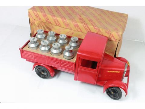 Jouet En Tôle CIJ D'occasion - Voiture Ancienne