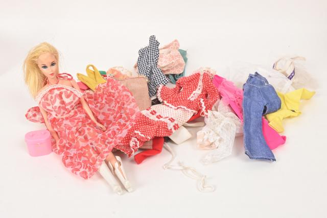 Poupée Corolle au meilleur prix - Jouets - Achat moins cher