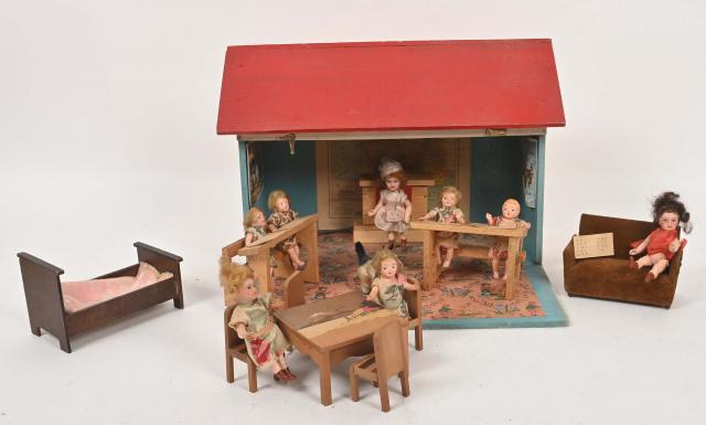 Tête de Lit Orientale en Bois Sculpté 124cm Cuivre Rouge