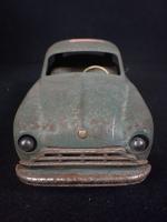 Jouet Ancien CIJ Renault Frégate - Version Ambulance - Mécanique