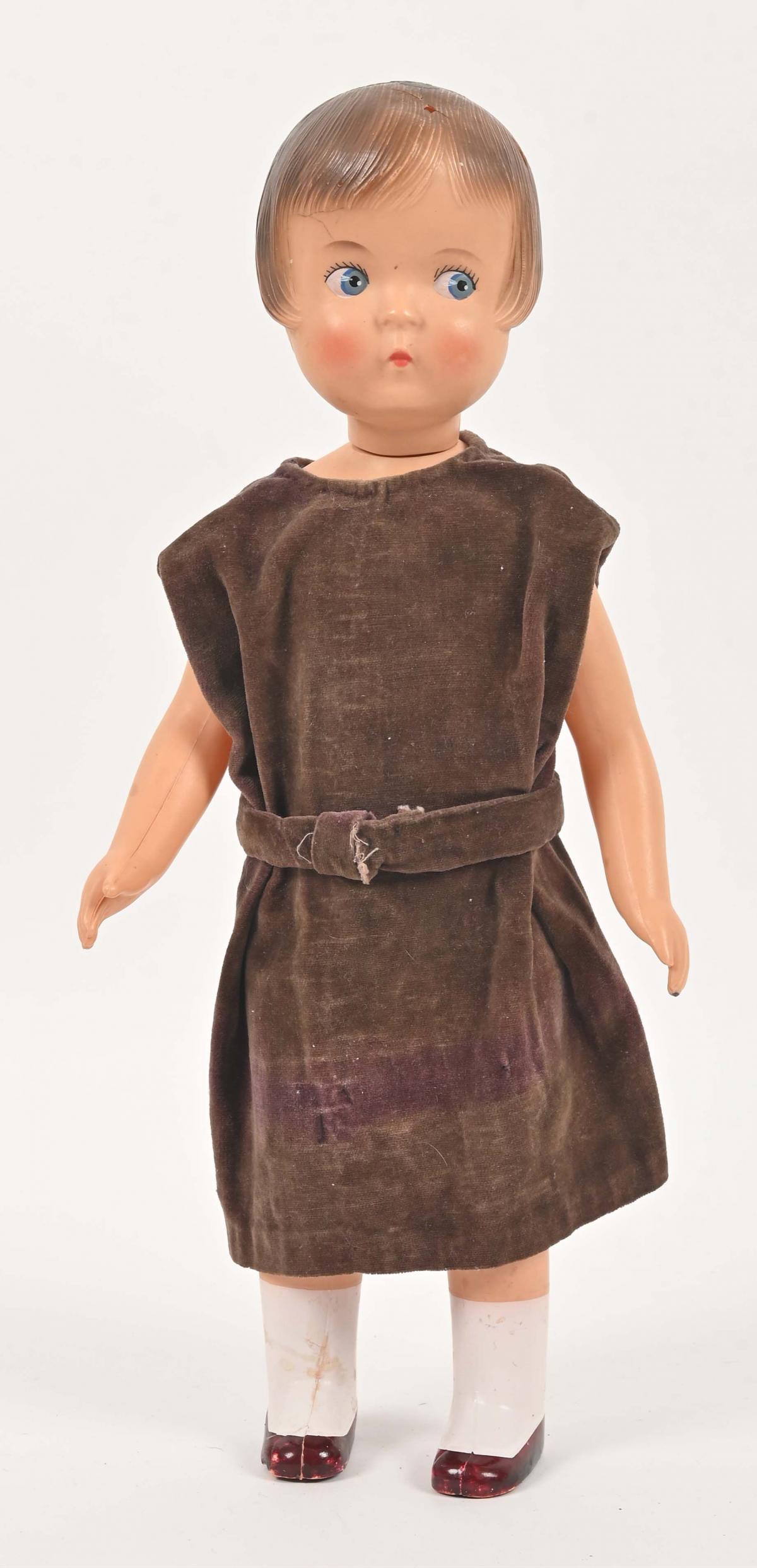 Patron Ancien Reproduction 