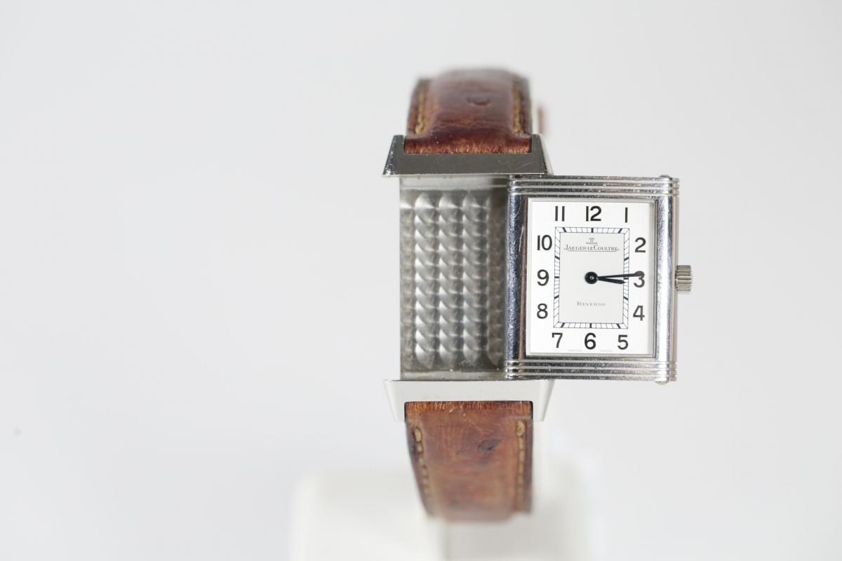 Cadran De Montre Vintage Jaeger-LeCoultre - Occasion - Pièce De Collection