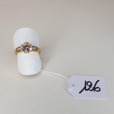 Lot De Bijoux Fantaisie Vintage : Colliers, Bracelets, Bagues Et Même Une Montre !