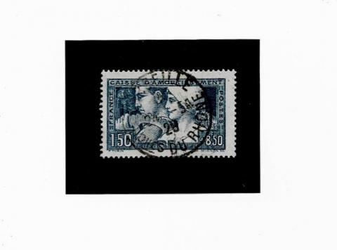 PHOTO CONTRACTUELLE / TIMBRE FRANCE PREOBLITERE NEUF SANS GOMME N° 43 PHOTO CONTRACTUELLE / TIMBRE FRANCE PREOBLITERE NEUF SANS GOMME N° 43