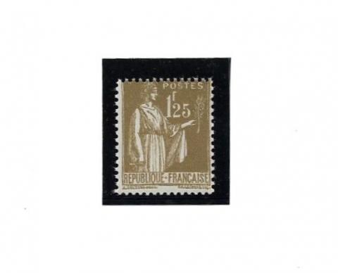 France lot de timbres colis postaux oblitérés entre 1944-1960