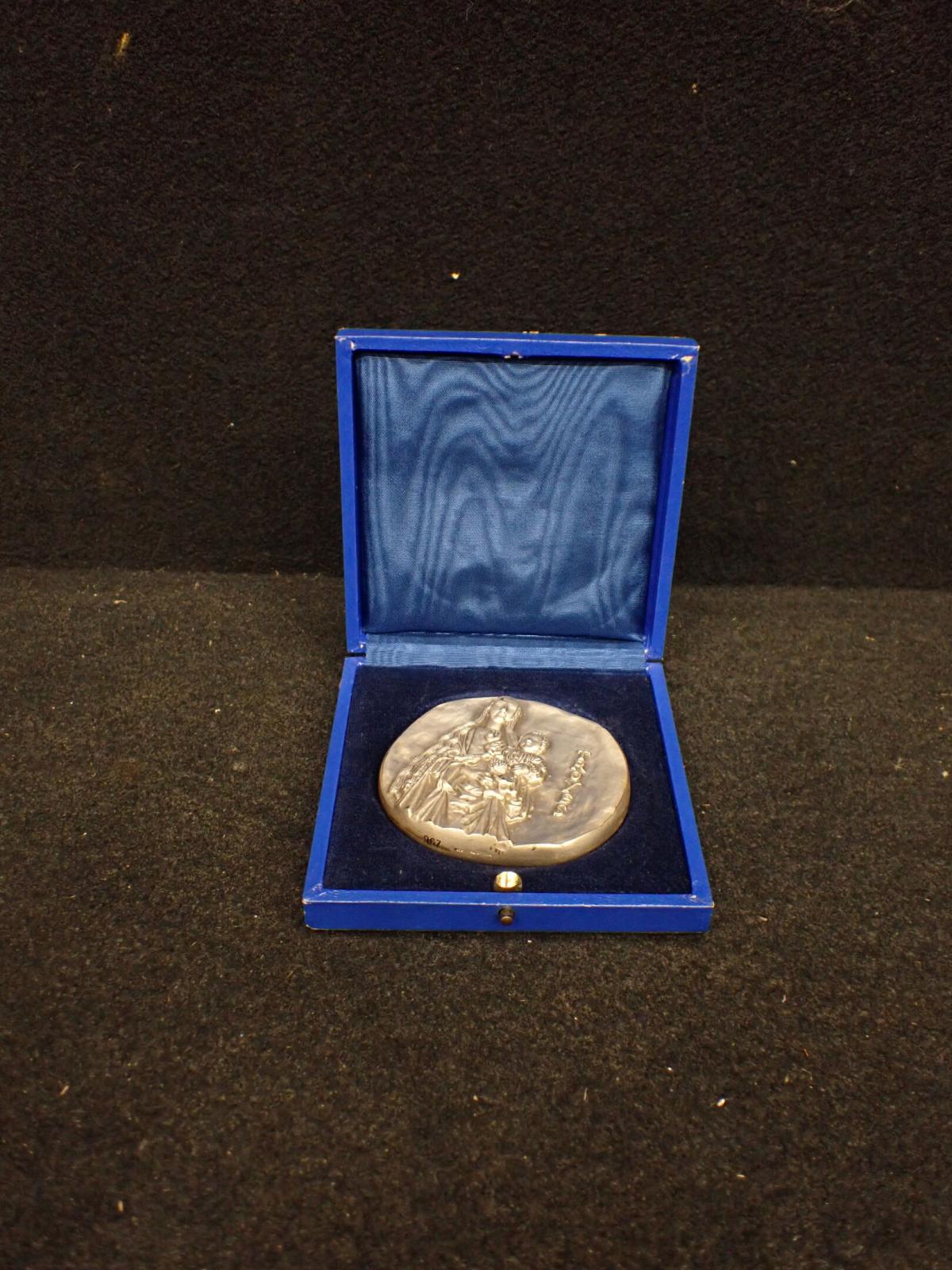 V REPUBLIC Médaille, Campagne de prévention routière fme_737452 Medals