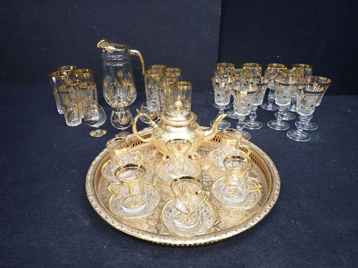 Sélection Mobilier et Accessoire Vintage France par CollectionIt
