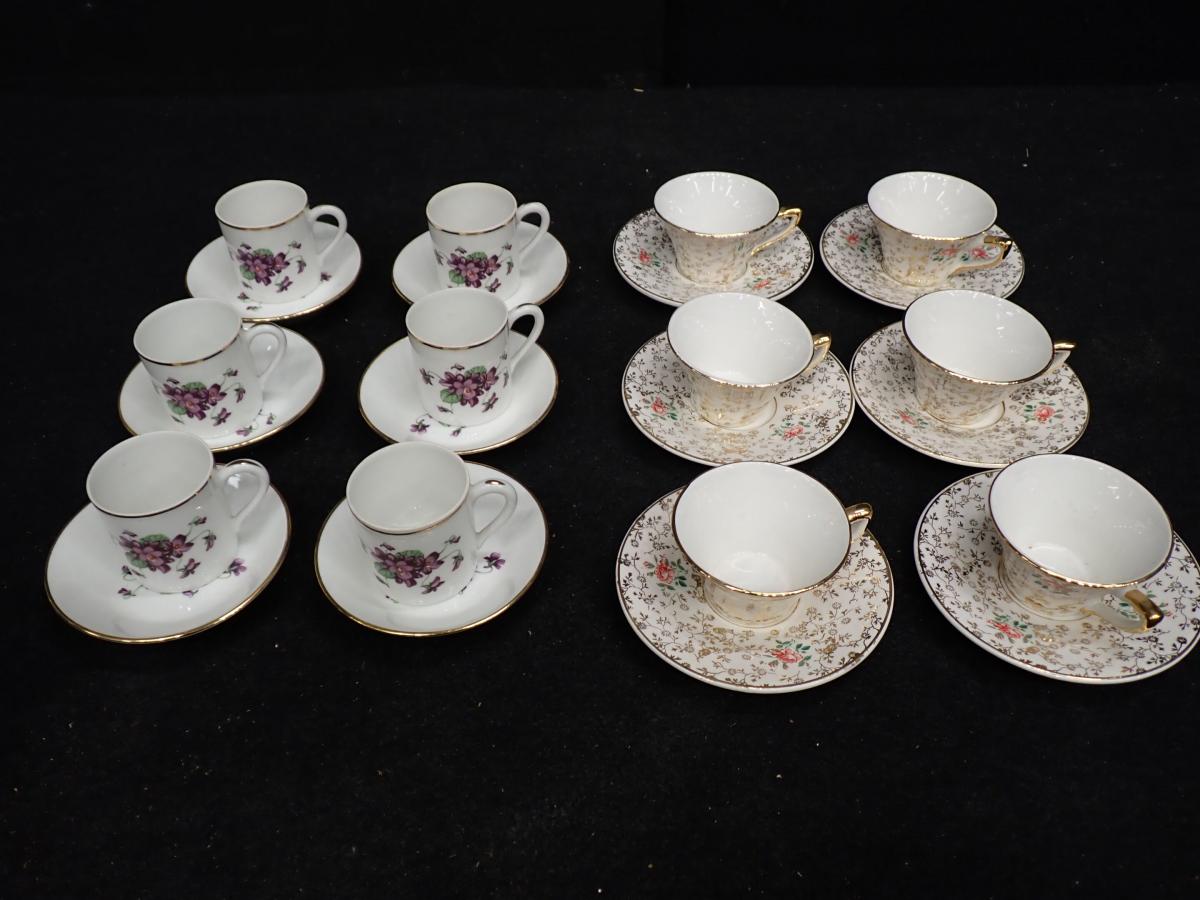 Lot D'objets Anciens En Cuivre – XIXe Siècle Ou Avant – À Déterminer – Garniture