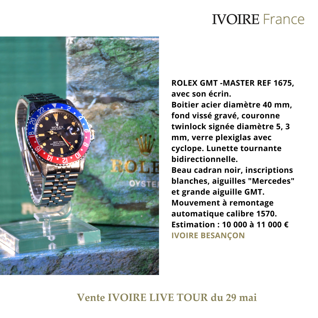 Montre Vintage Publicitaire France Construction - Années 1985-1990 - Unisexe