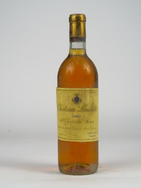 GRANDS VINS ET ALCOOLS