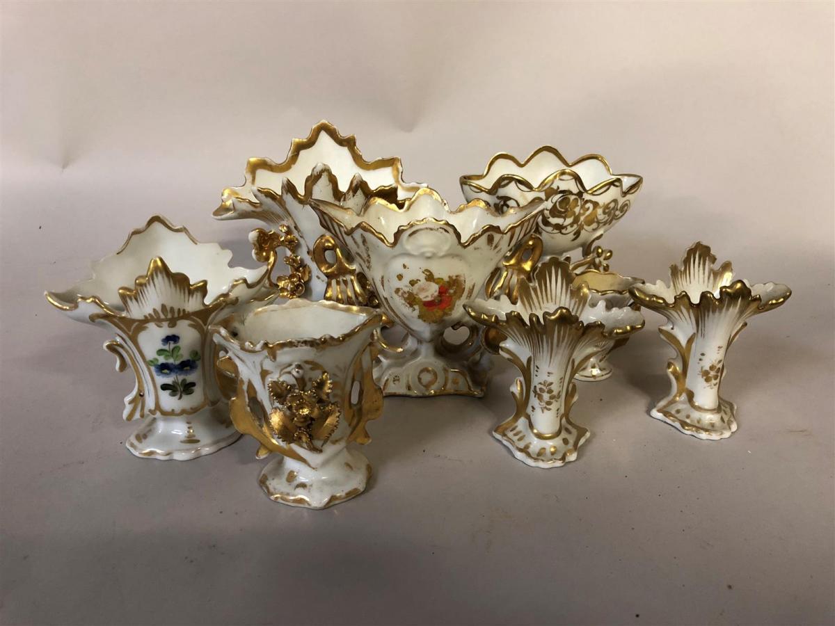 Dariel Vases FINAL SALE