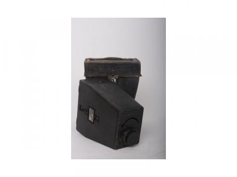 CHAMBRE PHOTOGRAPHIQUE HERMAGIS kodak ? EUR 80,00 - FR