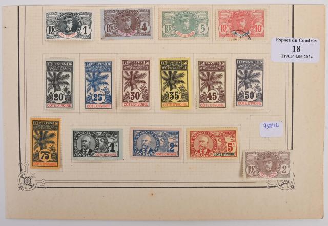 Lot De 4 Blocs Feuillets France - Fraîcheur Postale - Commémoratifs - Neufs