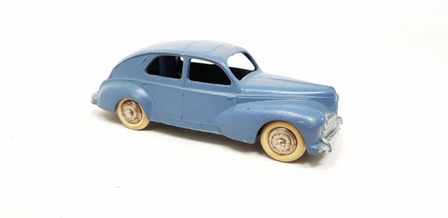Peugeot 203 Bordeaux Dinky-Toys Atlas 1/43 - Réf 24 R - En Boîte