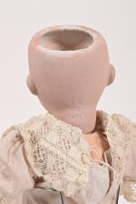Jolie Poupée Ancienne 230 Marcheuse – Vintage – Très Belle état