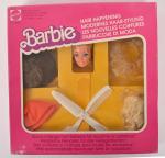 BARBIE HAIR HAPPENING Ref 2268 1978 European Exclusive Made In taiwan EUR 190,00 - FR