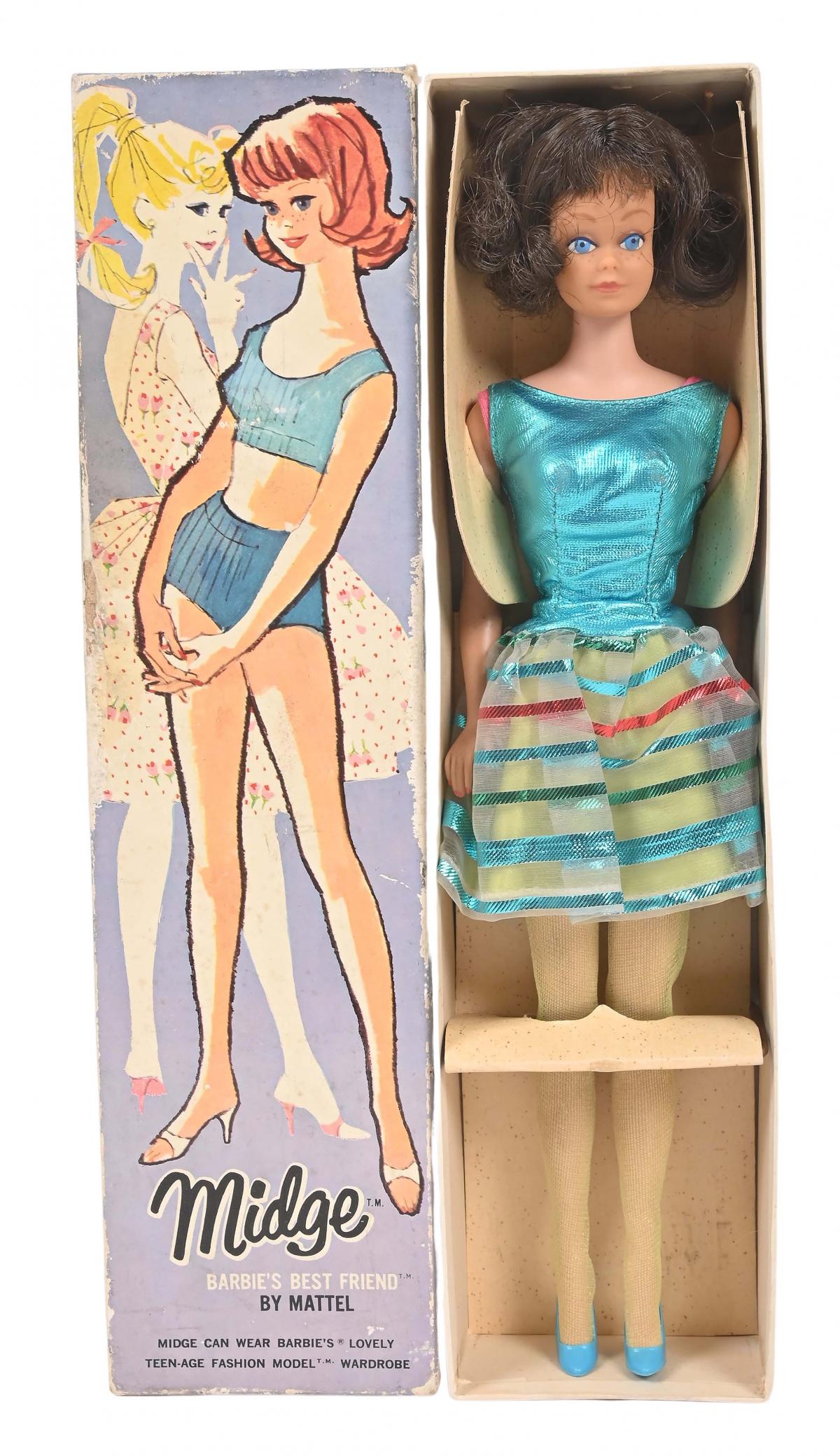 POUPÉE BARBIE EN porcelaine SILVER STARLIGHT edition limitée en boite d origine EUR 120,00 - FR
