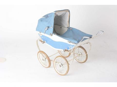 1950s marmet pram