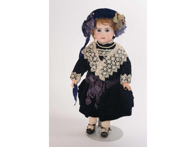 Lot De Poupées De Collection - État Vitrine - Pour Adultes Collectionneurs