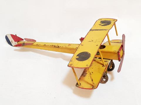 JOUET ANCIEN AVION En Tole A Friction Annee 70' EUR 13,00 - PicClick FR JOUET ANCIEN AVION En Tole A Friction Annee 70' EUR 13,00 - PicClick FR