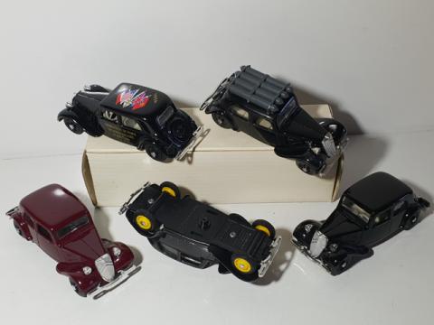ANCIEN JOUET MERCEDES 220 - GAMA - années 50/60 EUR 45,00 - FR