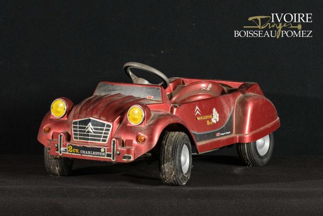 Citroën - 2 cv 6 special - 1986 - Catawiki