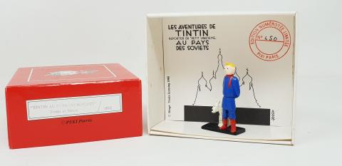Pixi Mini Uderzo Astérix Obélix - Cétautomatix 7 Figurines - 2308