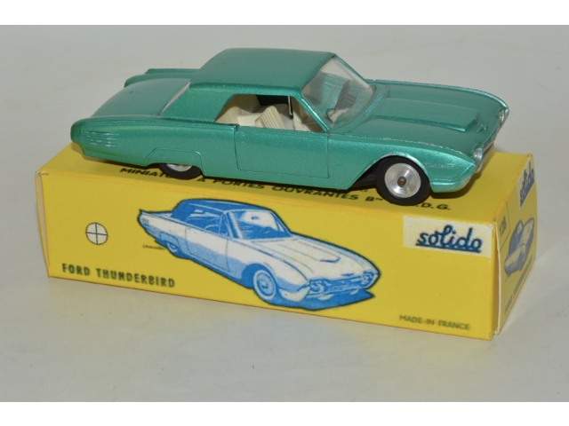 VENTE DE DINKY TOYS ET JOUETS ANCIENS