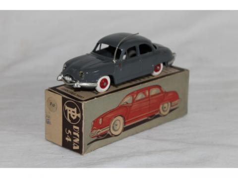 PANHARD DINKY TOYS avec Boîte Voiture Miniature Jouet Ancien - 199,99