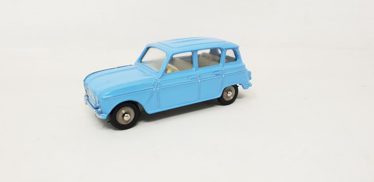 DINKY TOYS et JOUETS ANCIENS