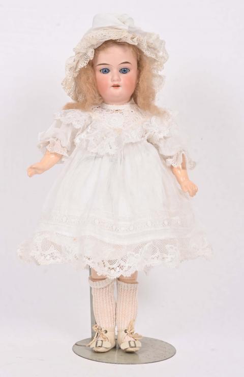 POUPÉE ANCIENNE ARMAND Marseille 390 A3/0M 35 cm EUR 50,00 - FR