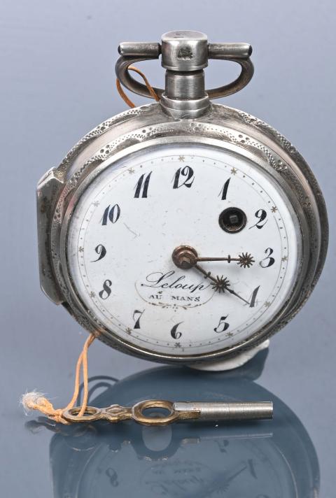 Lot De Montres Vintage Et Pièces D'horlogerie - Pour Collectionneurs Ou Réparation
