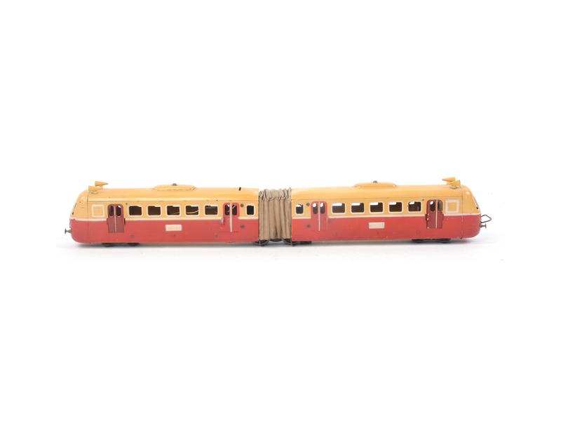Tunnel de Talus Inox 200cm pour aires de jeux